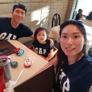 Meet your Posher, Pei yu